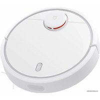 Робот-пылесос Xiaomi Mijia Sweeping Robot STYTJ02YM (белый, китайская версия)