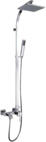 Душевая система  FRAP F2404