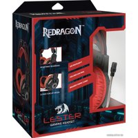Наушники Redragon Lester [64205]