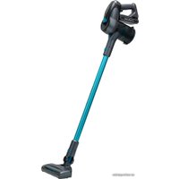Пылесос Polaris PVCS 1101 HandStickPRO (бирюзовый)