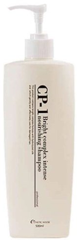 Шампунь Esthetic House CP-1 BC Intense Nourishing Shampoo протеиновый 500 мл