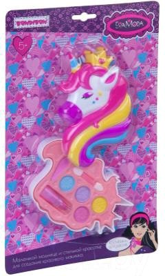 

Набор детской декоративной косметики Bondibon Eva Moda ВВ4764