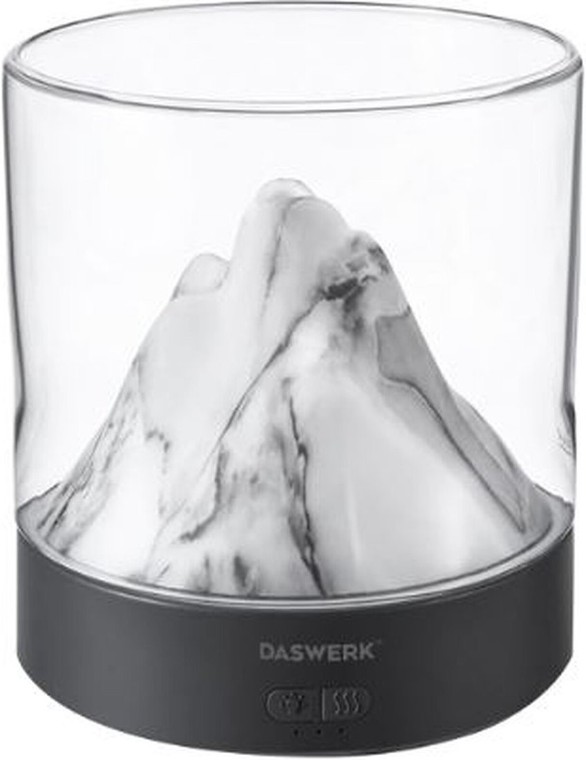 

Увлажнитель воздуха Daswerk 456847