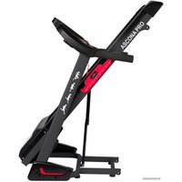 Электрическая беговая дорожка DFC Ascona Pro T640