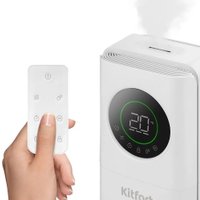 Увлажнитель воздуха Kitfort KT-3853