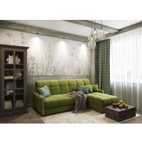 Угловой диван Moon Family 125 MF012555