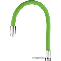 Излив Ledeme L7503-5 (зеленый)