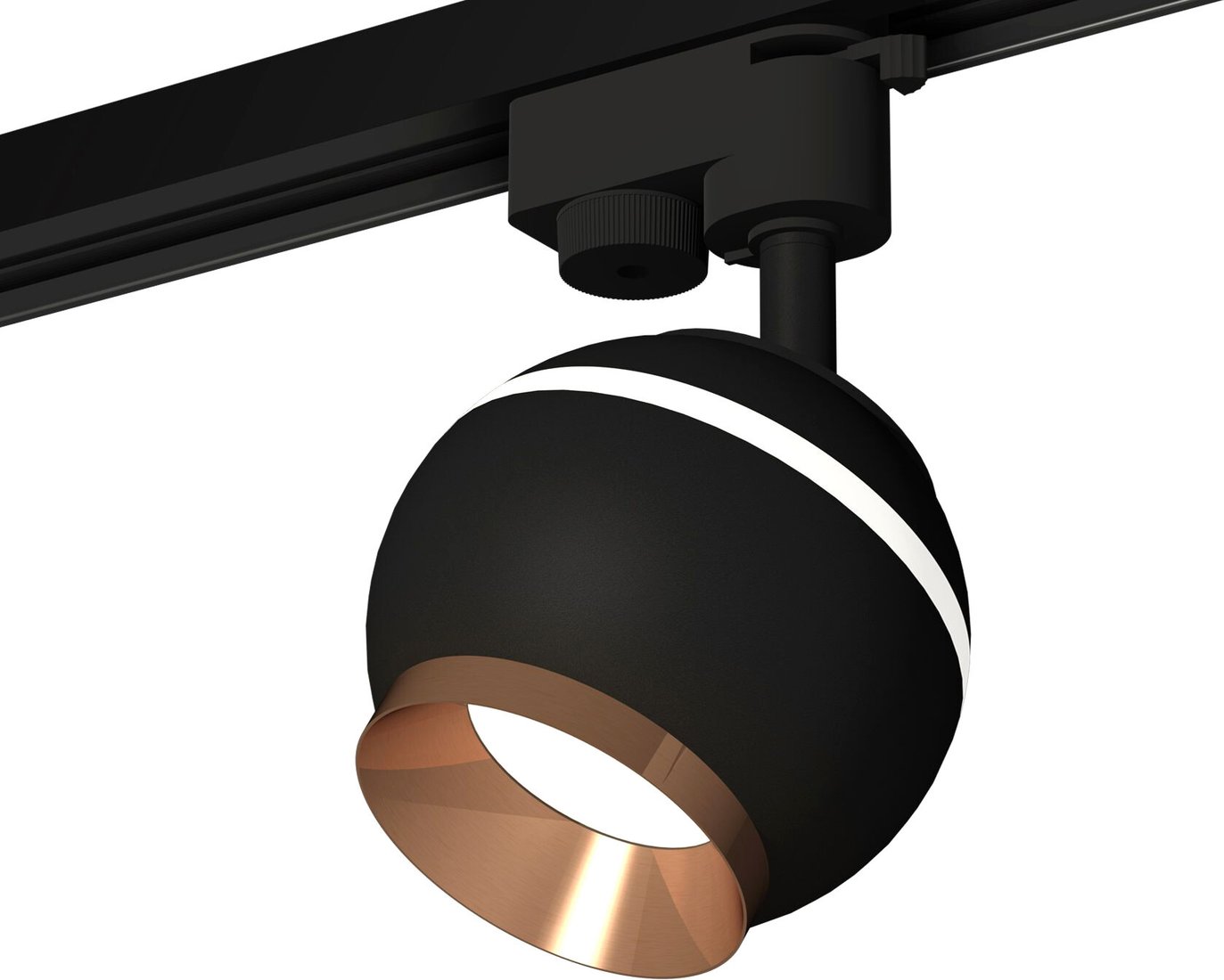 

Трековый светильник Ambrella light XT XT1102006
