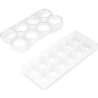 Холодильник Hyundai CC30021AF (белый)