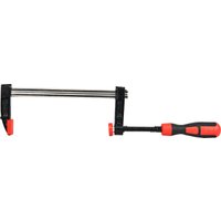 Струбцина Deli DL110515Z