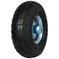 Колесо для тачки Skiper 3.50-4