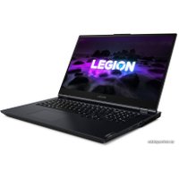 Игровой ноутбук Lenovo Legion 5 17ACH6H 82JY0007RK