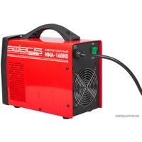 Сварочный инвертор Solaris MMA-160HD + AK