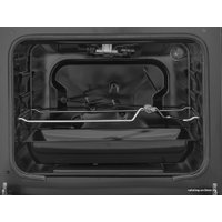 Газовый духовой шкаф Simfer B6GM12016