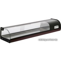 Витрина Carboma ВХСв-1.0