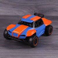Автомодель Darvish DV-T-1901 (оранжевый/синий)