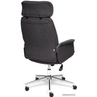 Офисное кресло TetChair Charm (серый)