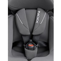 Детское автокресло Happy Baby Xion isofix (graphite)