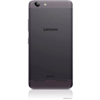 Телефон Lenovo Vibe K5 Graphite Gray [A6020a40]