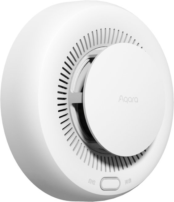 

Датчик Aqara Smart Smoke Detector JY-GZ-03AQ