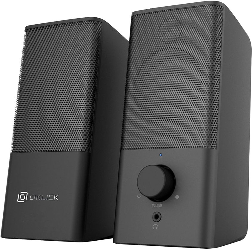 

Акустика Oklick OK-128