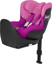 Sirona SX2 i-Size (magnolia pink)