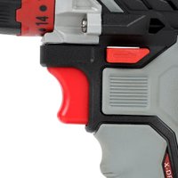  P.I.T. P0005-03 (шуруповерт, перфоратор, болгарка, 2 АКБ, кейс)