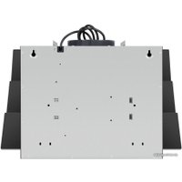 Кухонная вытяжка MAUNFELD Cascada 60 (черный)