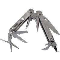 Мультитул Leatherman Curl (серебристый)