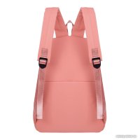 Школьный рюкзак Merlin 569 (розовый)