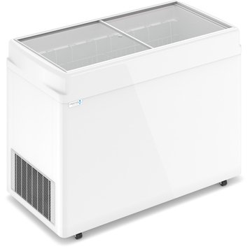 

Морозильный ларь Frostor F400C