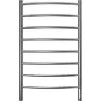 Полотенцесушитель TERMINUS Классик П8 500х850 (сатин, Quick Touch)