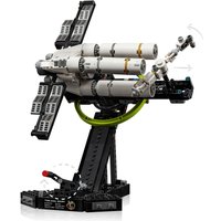 Конструктор LEGO Icons 11389 Project Hail Mary