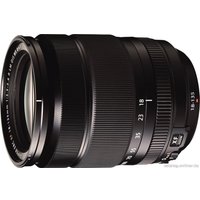 Объектив FUJINON XF18-135mm F3.5-5.6 R LM OIS WR