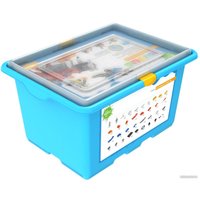 Конструктор DIBO Воплощение проектов LBS2302