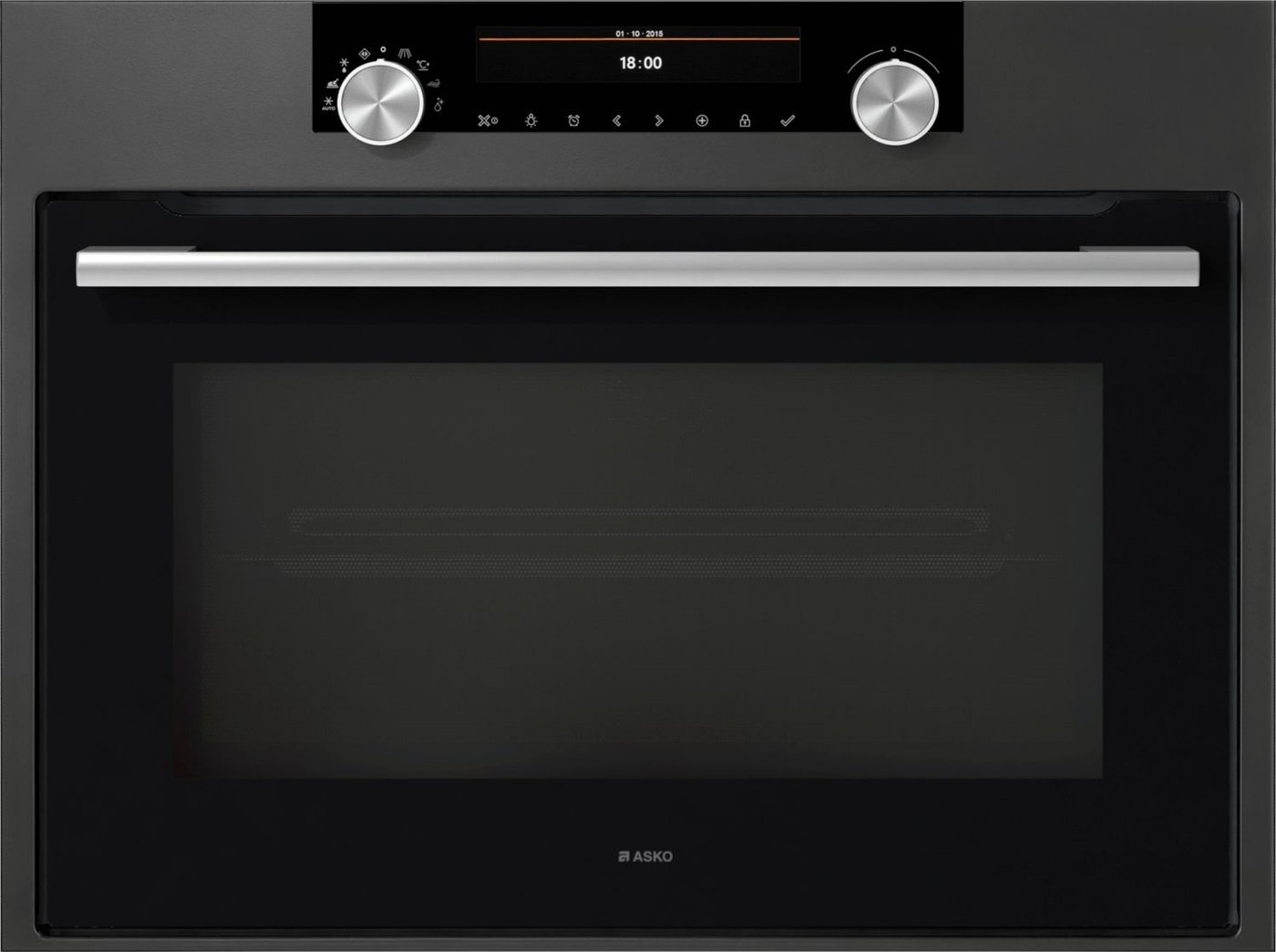 

Микроволновая печь ASKO OM8464A