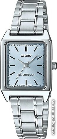 Наручные часы Casio Collection LTP-V007D-2E