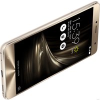Телефон ASUS ZenFone 3 Deluxe Glacier Silver [ZS550KL]