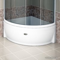 Душевой поддон Radomir 100x100 1-11-0-0-0-004
