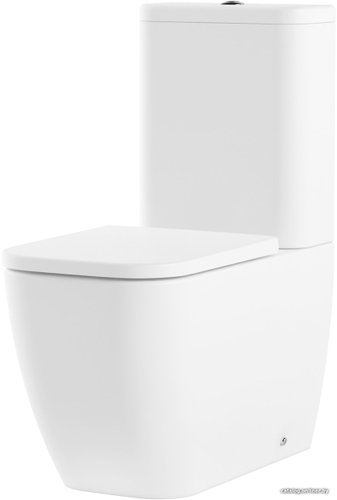 Lavinia Boho One 3302001P (бачок, чаша, пневмокрышка)