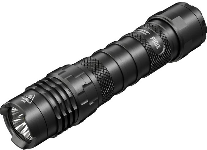 

Фонарь Nitecore P10iX