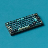 Клавиатура Akko MOD 007 V3 HE Year of Dragon 8K (Akko Astrolink)