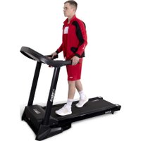 Электрическая беговая дорожка Everyfit FFT020