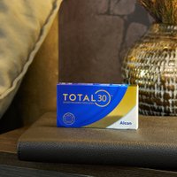Контактные линзы Alcon Total 30 Sph-4.75 R8.4 D14.2