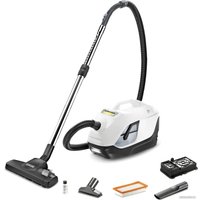 Пылесос Karcher DS 6 1.195-250.0 в Бресте