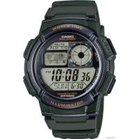 Наручные часы Casio AE-1000W-3A в Гродно