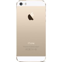 Смартфон Apple iPhone 5s 16GB Gold