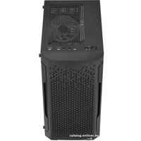 Корпус AeroCool Trinity Mini-G-BK-v3