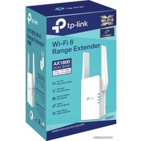 Усилитель Wi-Fi TP-Link RE605X