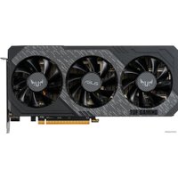 Видеокарта ASUS TUF Gaming X3 Radeon RX 5700 XT OC edition 8GB GDDR6